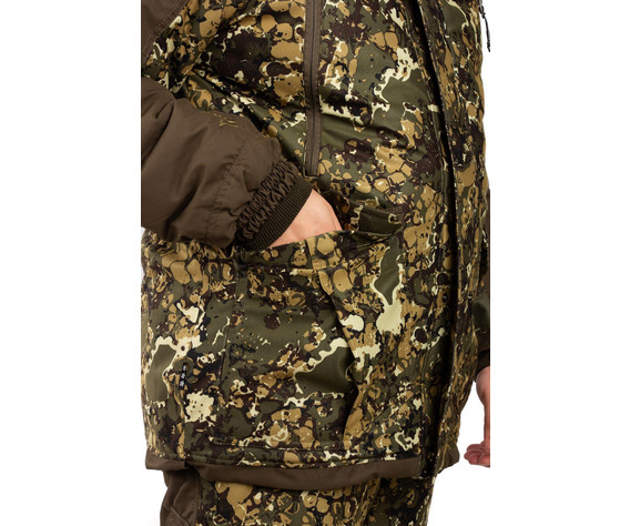 Фото: “Костюм Горка-зима КВЕСТ, алова, тина”, купить в интернет магазине