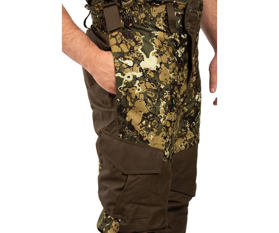 Фото: “Костюм Горка-зима КВЕСТ, алова, тина”, купить в интернет магазине