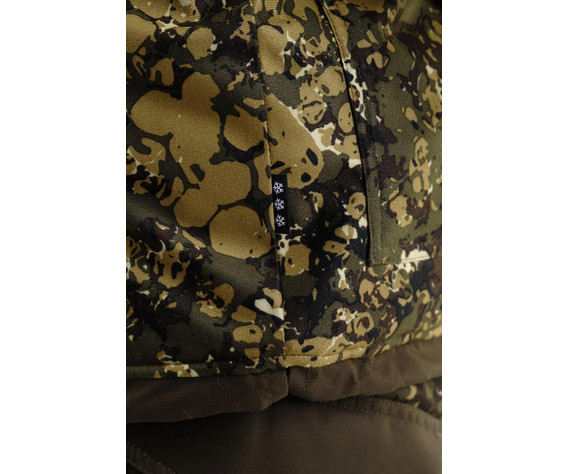 Фото: “Костюм Горка-зима КВЕСТ, алова, тина”, купить в интернет магазине