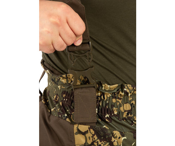 Фото: “Костюм Горка-зима КВЕСТ, алова, тина”, купить в интернет магазине