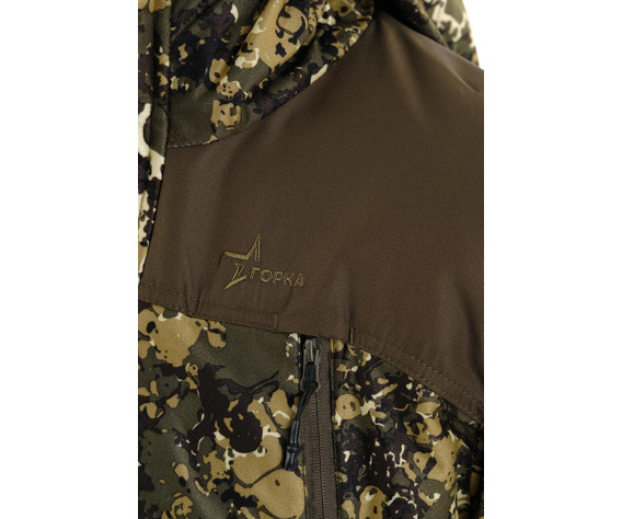 Фото: “Костюм Горка-зима КВЕСТ, алова, тина”, купить в интернет магазине