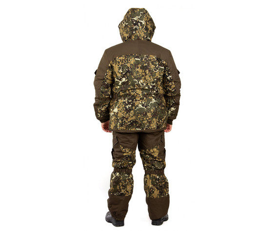 Фото: “Костюм Горка-зима КВЕСТ, алова, тина”, купить в интернет магазине