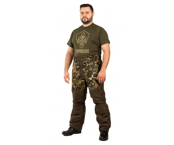 Фото: “Костюм Горка-зима КВЕСТ, алова, тина”, купить в интернет магазине