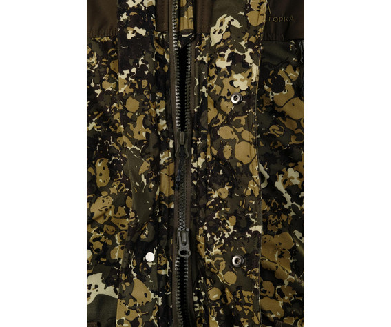 Фото: “Костюм Горка-зима КВЕСТ, алова, тина”, купить в интернет магазине