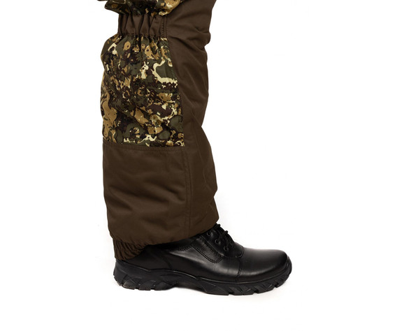 Фото: “Костюм Горка-зима КВЕСТ, алова, тина”, купить в интернет магазине