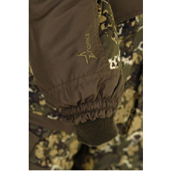 Фото: “Костюм Горка-зима КВЕСТ, алова, тина”