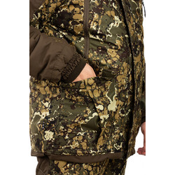 Фото: “Костюм Горка-зима КВЕСТ, алова, тина”