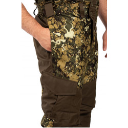 Фото: “Костюм Горка-зима КВЕСТ, алова, тина”