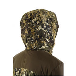 Фото: “Костюм Горка-зима КВЕСТ, алова, тина”