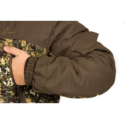 Фото: “Костюм Горка-зима КВЕСТ, алова, тина”