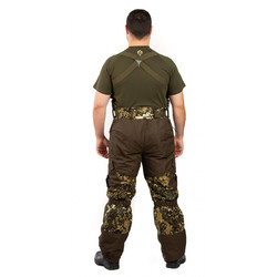 Фото: “Костюм Горка-зима КВЕСТ, алова, тина”