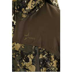 Фото: “Костюм Горка-зима КВЕСТ, алова, тина”