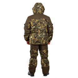 Фото: “Костюм Горка-зима КВЕСТ, алова, тина”