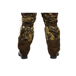 Фото: “Костюм Горка-зима КВЕСТ, алова, тина”