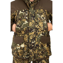 Фото: “Костюм Горка-зима КВЕСТ, алова, тина”