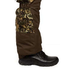 Фото: “Костюм Горка-зима КВЕСТ, алова, тина”