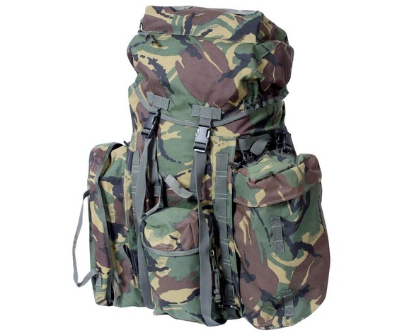 Фото: “Рюкзак Великобритания 100 л.”, купить в интернет магазине