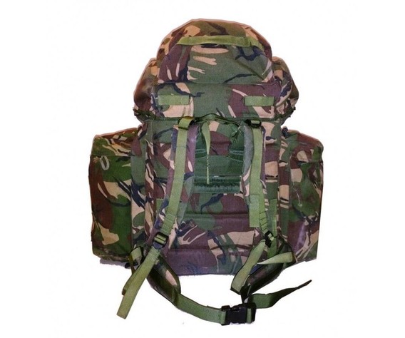 Фото: “Рюкзак Великобритания 100 л.”, купить в интернет магазине