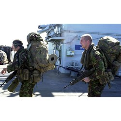 Фото: “Рюкзак Великобритания 100 л.”