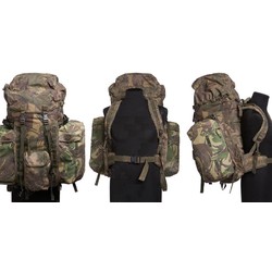 Фото: “Рюкзак Великобритания 100 л.”