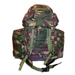 Фото: “Рюкзак Великобритания 100 л.”