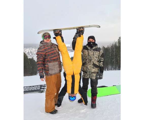 Фото: “Костюм Грация NEW, таслан, желтый”, купить в интернет магазине