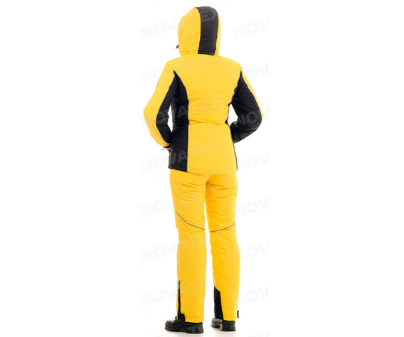 Фото: “Костюм Грация NEW, таслан, желтый”, купить в интернет магазине