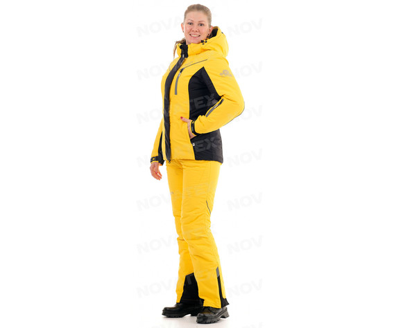 Фото: “Костюм Грация NEW, таслан, желтый”, купить в интернет магазине