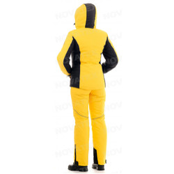 Фото: “Костюм Грация NEW, таслан, желтый”