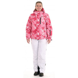 Фото: “Костюм Грация, таслан добби, розовый лёд”, купить в интернет магазине