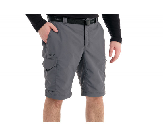 Фото: “Брюки Гудзон, таслан, графит”, купить в интернет магазине