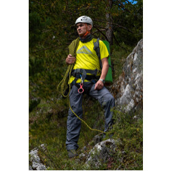 Фото: “Брюки Гудзон, таслан, графит”