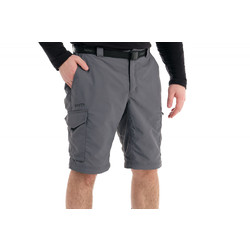 Фото: “Брюки Гудзон, таслан, графит”