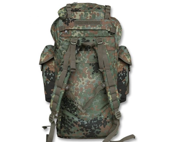Фото: “Рюкзак Бундесвер 65 л.”, купить в интернет магазине