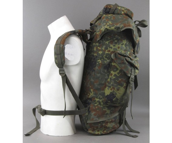 Фото: “Рюкзак Бундесвер 65 л.”, купить в интернет магазине