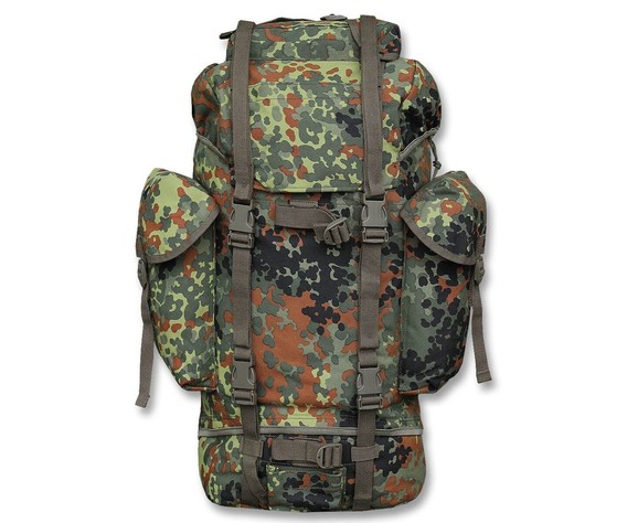 Фото: “Рюкзак Бундесвер 65 л.”, купить в интернет магазине