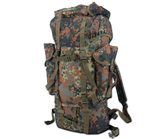 Фото: “Рюкзак Бундесвер 65 л.”, купить в интернет магазине