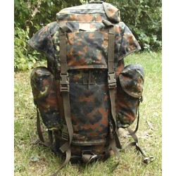 Фото: “Рюкзак Бундесвер 65 л.”