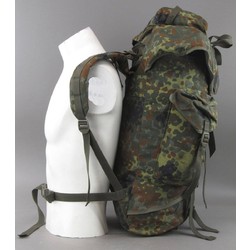 Фото: “Рюкзак Бундесвер 65 л.”