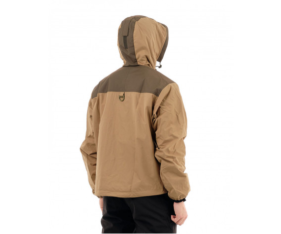 Фото: “Куртка Дельта, таслан, св.хаки”, купить в интернет магазине