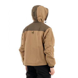 Фото: “Куртка Дельта, таслан, св.хаки”