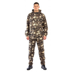 Фото: “Костюм Захват, рип-стоп, темный остров”, купить в интернет магазине