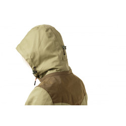 Фото: “Костюм Зена женский, хлопок, песок”