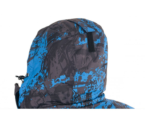 Фото: “Костюм Ирбис NEW, таслан, серый”, купить в интернет магазине