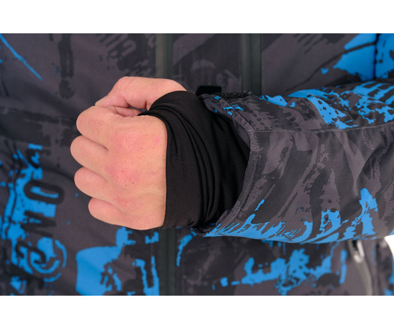 Фото: “Костюм Ирбис NEW, таслан, серый”, купить в интернет магазине