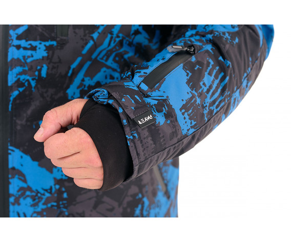 Фото: “Костюм Ирбис NEW, таслан, серый”, купить в интернет магазине