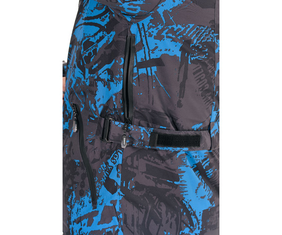 Фото: “Костюм Ирбис NEW, таслан, серый”, купить в интернет магазине