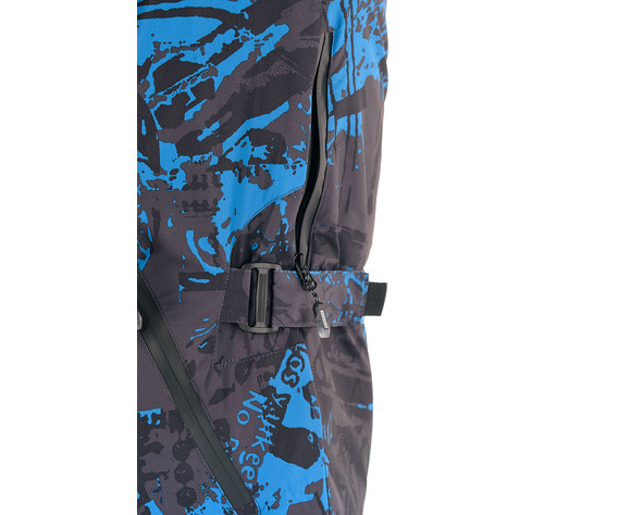 Фото: “Костюм Ирбис NEW, таслан, серый”, купить в интернет магазине