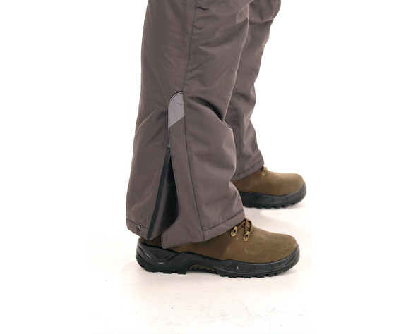 Фото: “Костюм Ирбис NEW, таслан, серый”, купить в интернет магазине