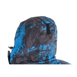 Фото: “Костюм Ирбис NEW, таслан, серый”